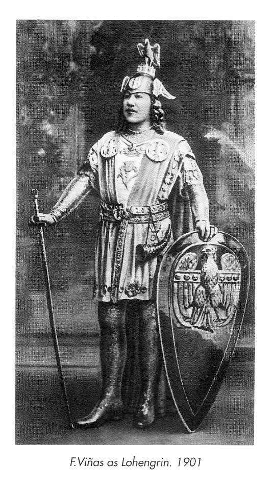 Francisco Viñas8