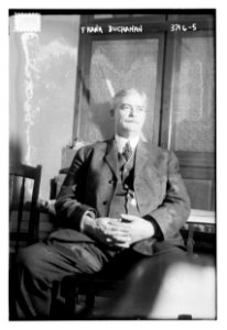 Frank Buchanan LCCN2014700689
