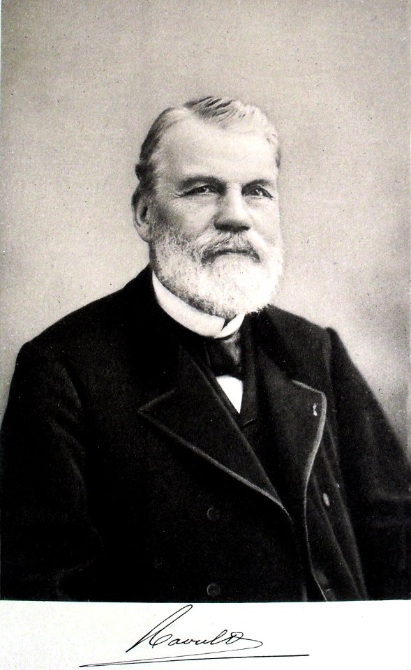 Francois Marie Raoult 01