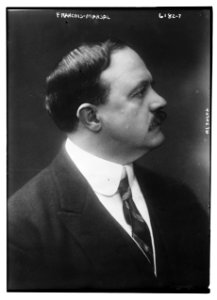 Francois-Marsal LCCN2014717203