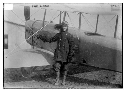 Frank Burnside LCCN2014700872