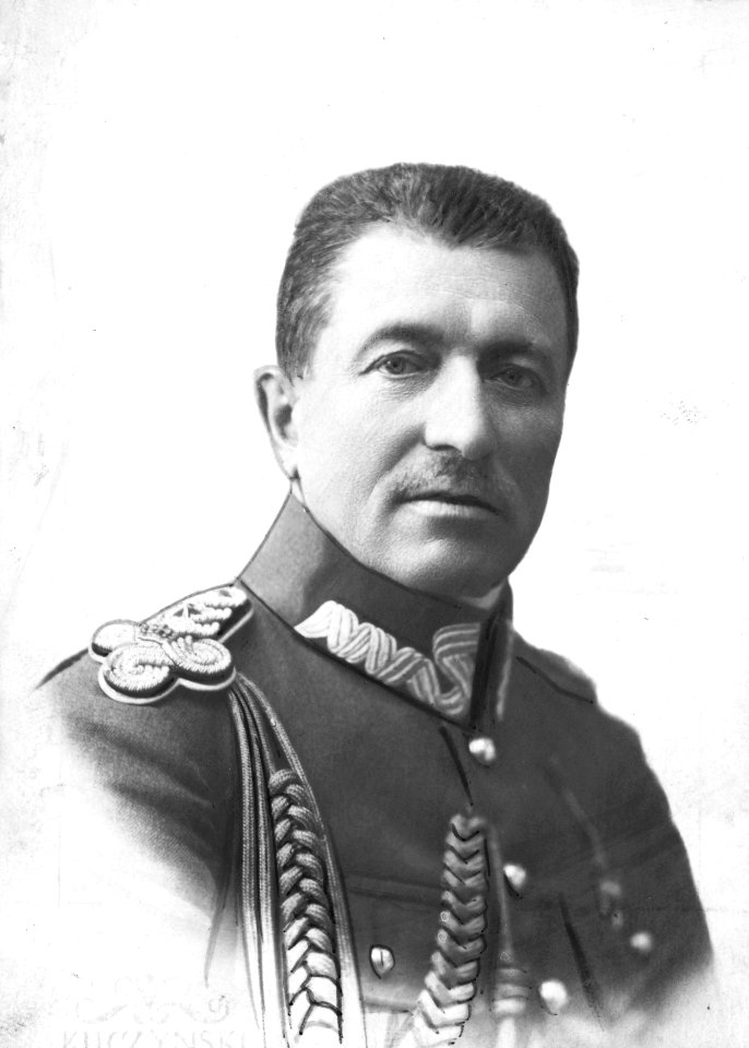 FranciszekKsaweryLatinik
