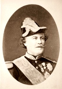Francoise C. Canrobert