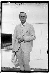 Frank Carman LCCN2014718654