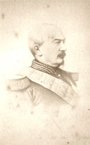 Francoise Achille Bazain.