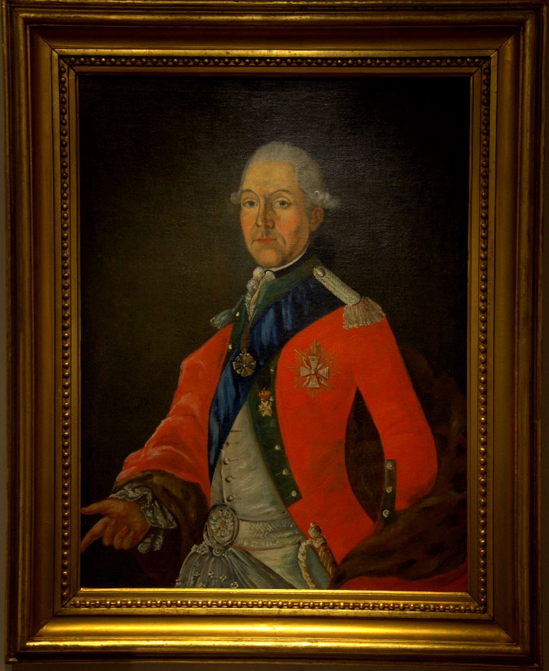 Franciszek de Paula Fürst Sulkowski Herzog von Bielitz, Graf zu Gorka