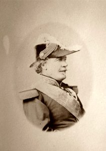 Francoise Certain Canrobert