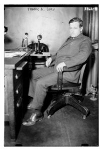 Frank A. Lord LCCN2014698291