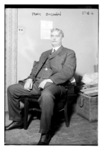 Frank Buchanan LCCN2014700709