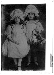 Frank Gould's children LCCN2014692462