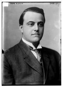 Frank B. Willis LCCN2014697962