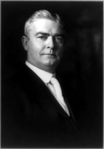 Frank Buchanan, 1862-1930 LCCN2002708750