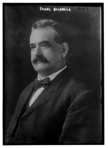 Frank Hasbrouck LCCN2014696069