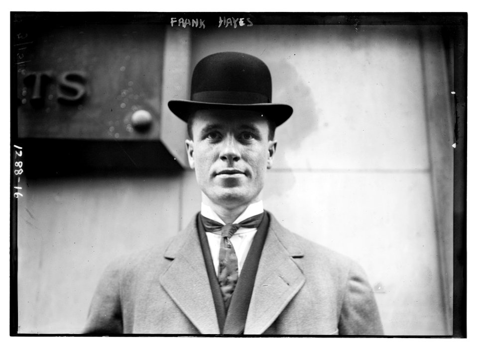 Frank Hayes LCCN2014686706