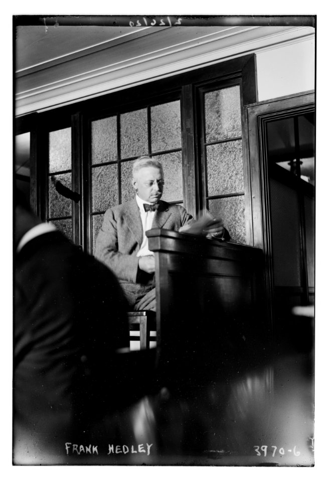 Frank Hedley LCCN2014702684