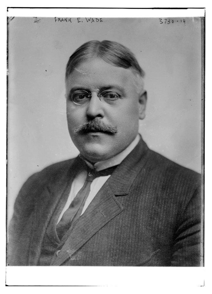 Frank E. Wade LCCN2014700807