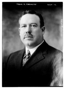Frank G. Farrington LCCN2014717435