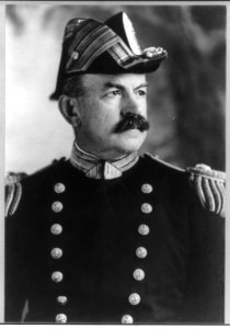 Frank Friday Fletcher 1855-1928 LCCN2003679668