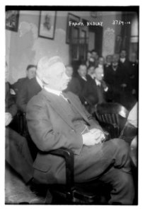 Frank Hedley LCCN2014700868