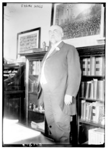 Frank Moss LCCN2014693416