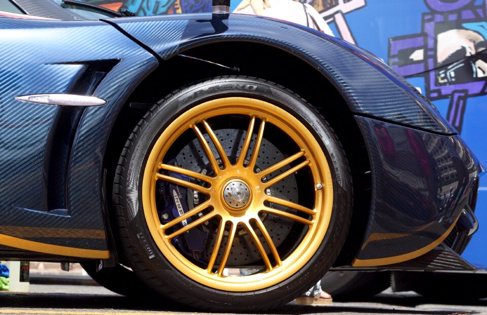 Vehicles motor chrome
