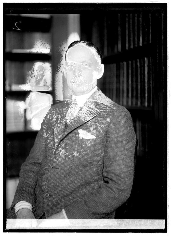 Frank Murphy, Ohio LCCN2016822572