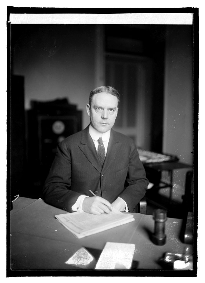 Frank J.F. Theil LCCN2016845963