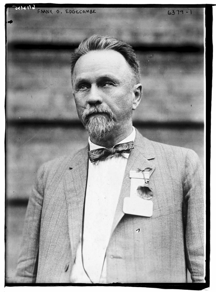 Frank O. Edgecombe LCCN2014718372