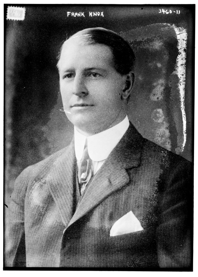 Frank Knox LCCN2014698941