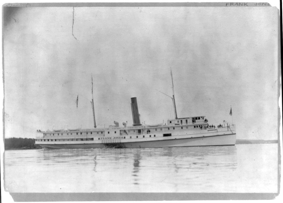 Frank Jones LCCN2013646358