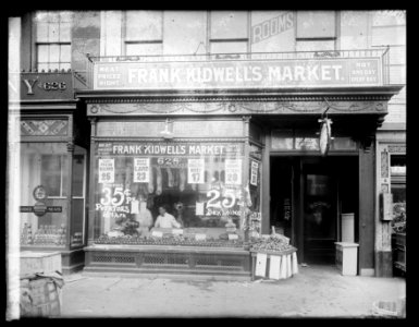 Frank Kidwell front LCCN2016823507