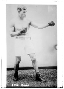 Frank Klaus LCCN2014691904
