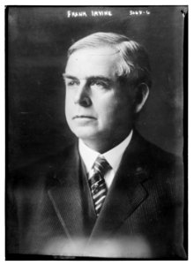 Frank Irvine LCCN2014696068
