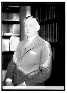 Frank Murphy of Ohio LCCN2016822573