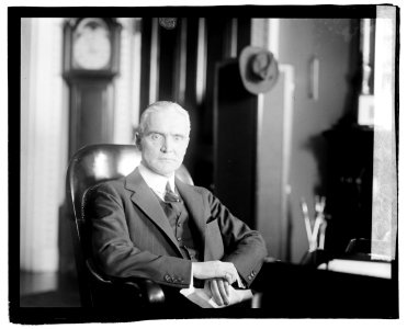 Frank Lyon Polk LCCN2016827487