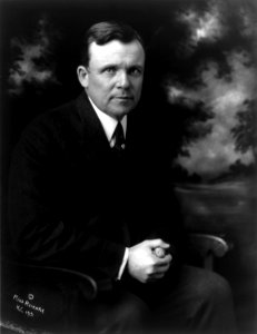Frank P. Walsh cph.3b11987