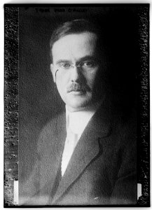Frank Ward O'Malley LCCN2014714563