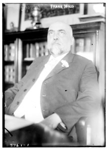 Frank Moss LCCN2014693415