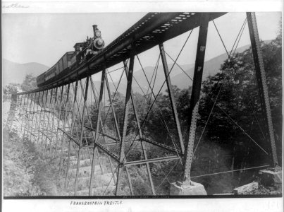 Frankenstein trestle 80 feet high, 500 long. LCCN2012649430
