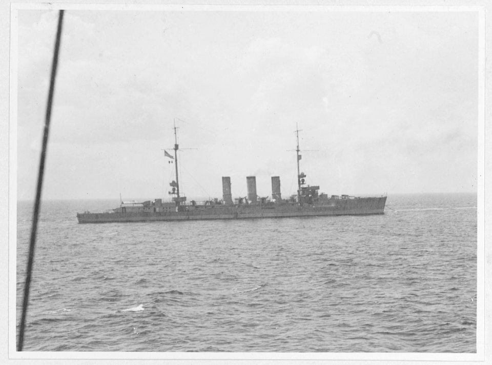 Frankfurt (ship, 1915) - NH 2063
