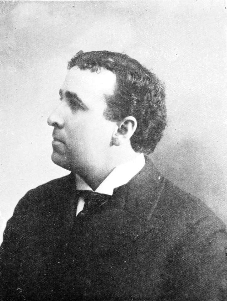Frank Sheridan, stage actor