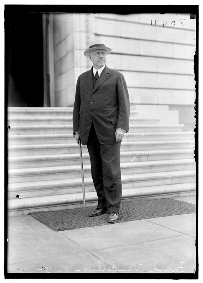 FRANK VANDERLIP, N.Y. LCCN2016870038