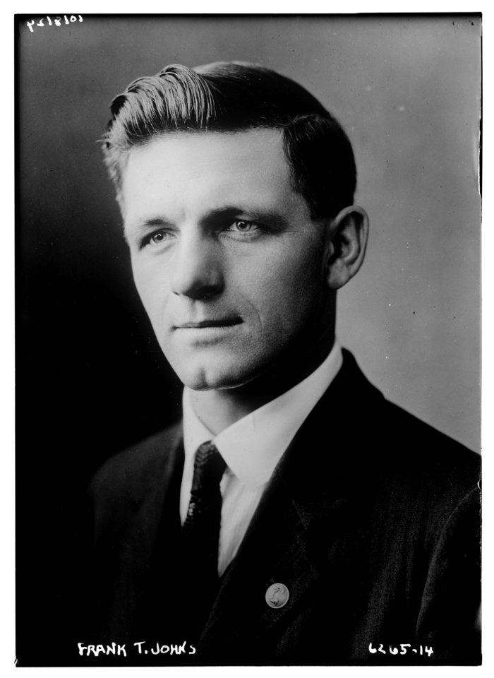 Frank T. Johns LCCN2014717735