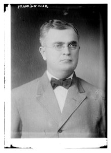 Frank T. O'Hair LCCN2014687361