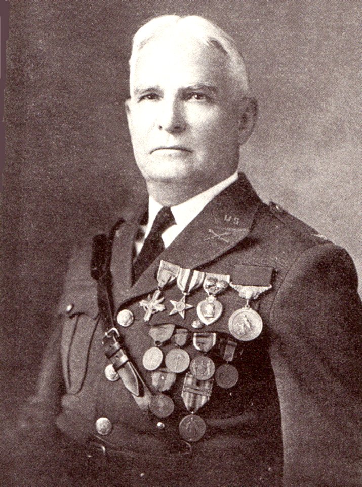 Frank Tompkins