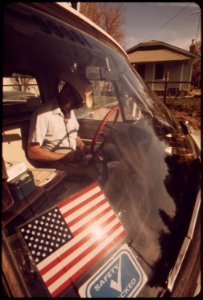 Frank-reed-of-epas-las-vegas-national-environmental-research-center-makes-his-monthly-rounds-of-tld-thermo-luminescent-docimeter-wearers-in-alamo-may-1972 7152642331 o