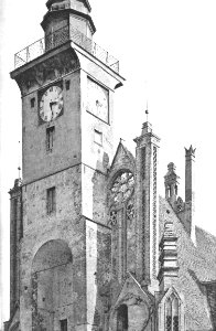 Frankfurt a O Kunstgeschichte 1912 141