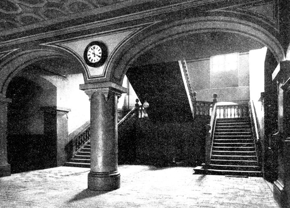 Frankfurt a O Kunstgeschichte 1912 157