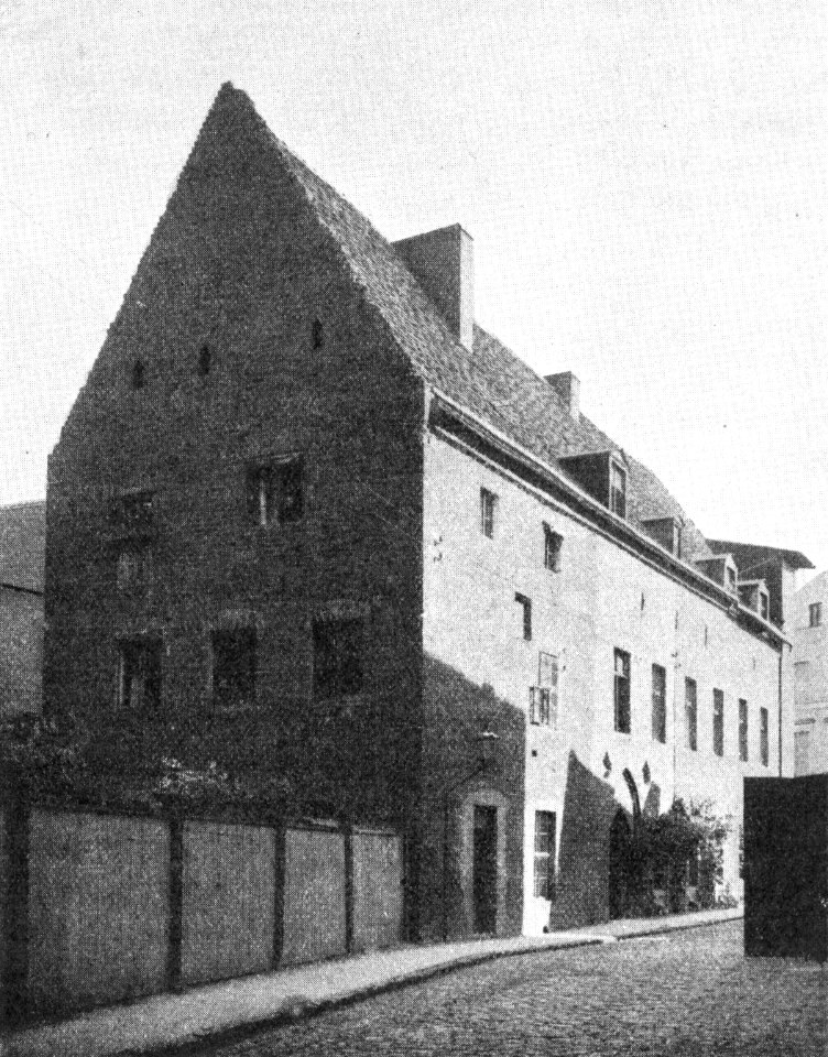 Frankfurt a O Kunstgeschichte 1912 161