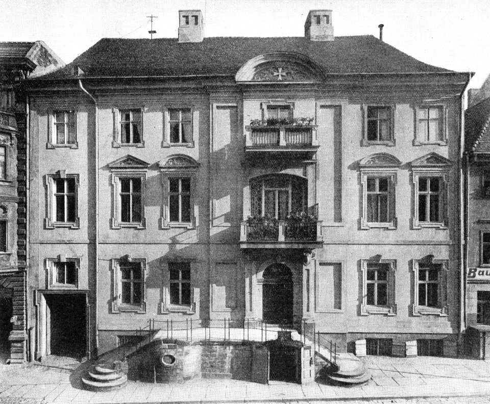 Frankfurt a O Kunstgeschichte 1912 165